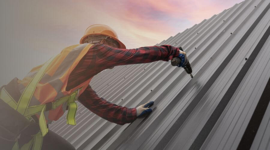 Expert new roof installation services in Faucett, MO